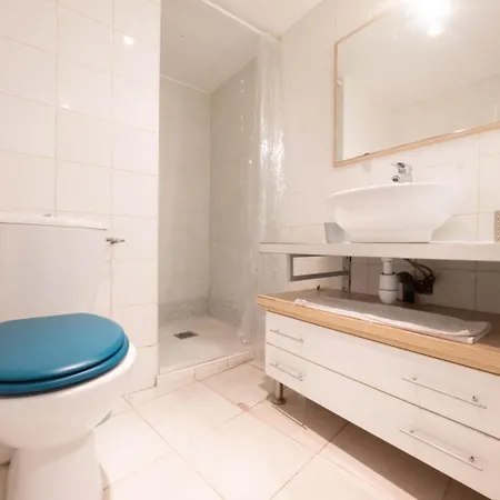 L'authentique - Centre Apartment Montpellier